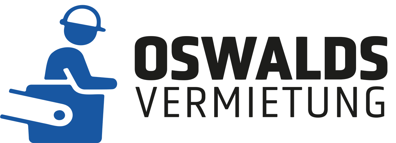 Oswalds Vermietung