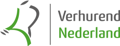 Verhurend Nederland