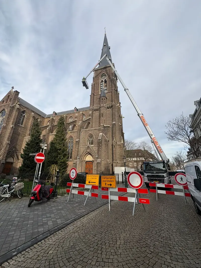 Kerktoren